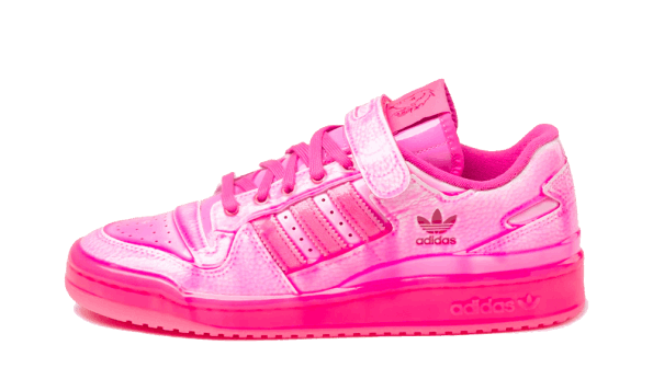 adidas Forum Low Jeremy Scott Dipped Pink Restock