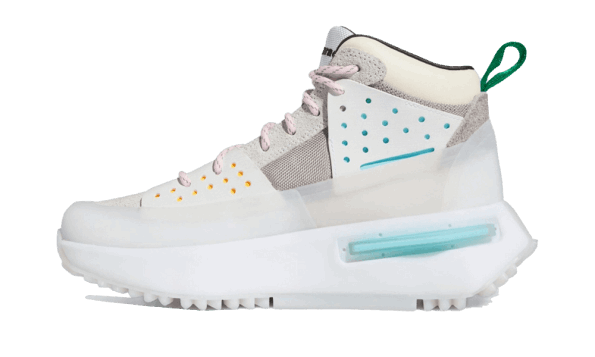 adidas HU NMD S1 RYAT Pharrell Core White Restock