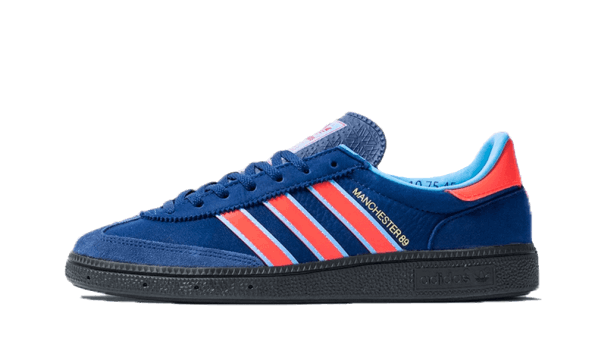 adidas Manchester 89 SPZL Dark Blue Restock