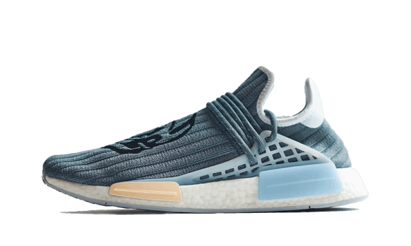 adidas NMD Hu Pharrell Billionaire Boys Club Astronaut Blue Restock