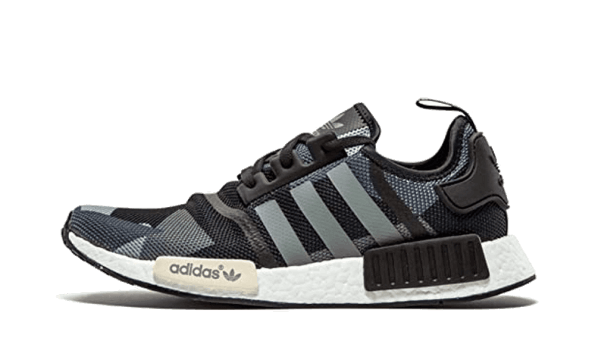 adidas NMD R1 Geometric Black Restock