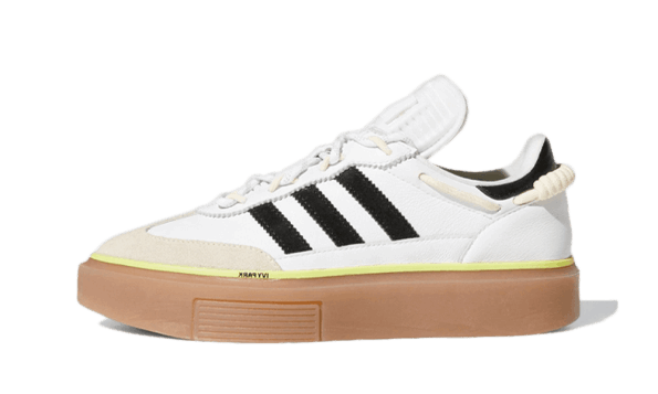 adidas Supersleek 72 Beyonce Ivy Park White Black (W) Restock