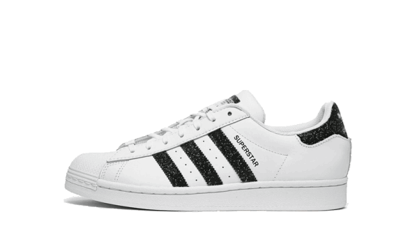 adidas Superstar Swarovski White Black Restock