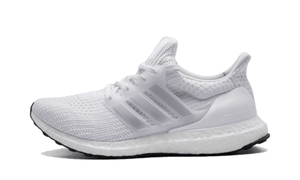 adidas Ultra Boost 40 DNA White Restock