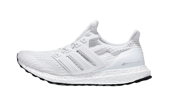 adidas Ultra Boost Triple White 40 Restock