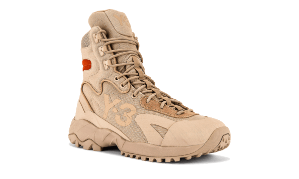 adidas Y-3 Notoma Trace Khaki Restock