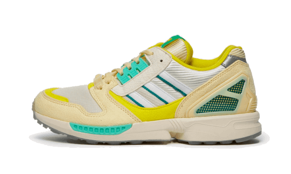 adidas ZX 8000 Frozen Lemonade Restock
