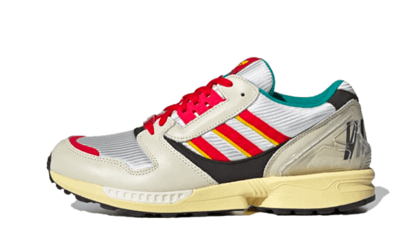 adidas ZX 8000 x Union Berlin Restock