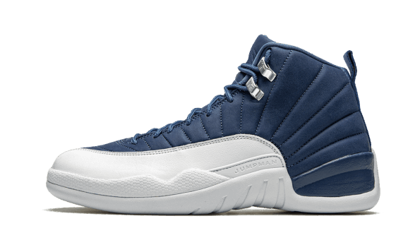 Restock Air Jordan 12 Retro Indigo
