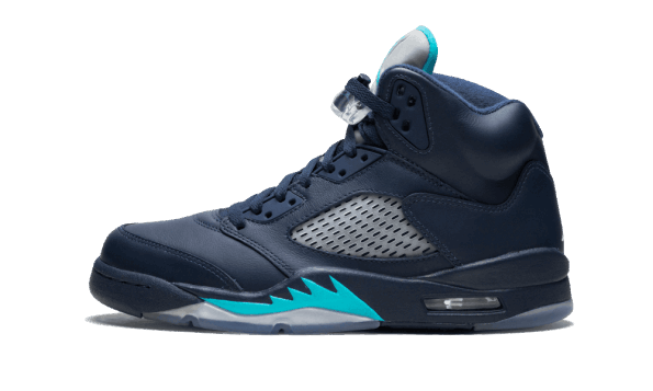 Air Jordan 5 Retro Hornets Restock