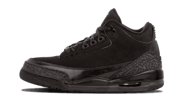 Restock Air Jordan 3 Retro Black Cat