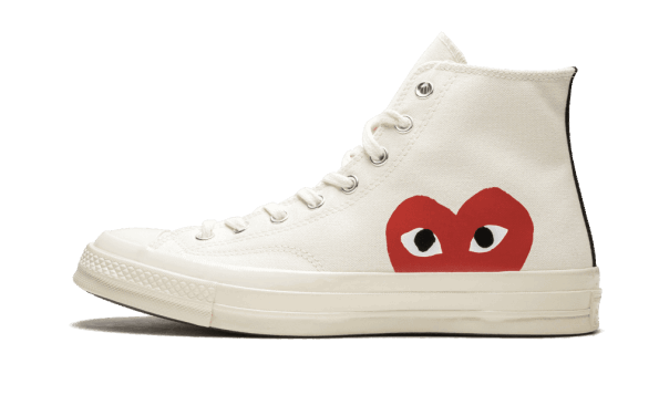 Restock Chuck 70 CDG Play