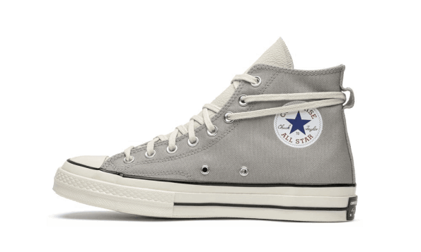 Restock Converse All Star Chuck 70 Fear of God Essentials Grey