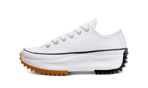 Converse Run Star Hike Ox White Restock