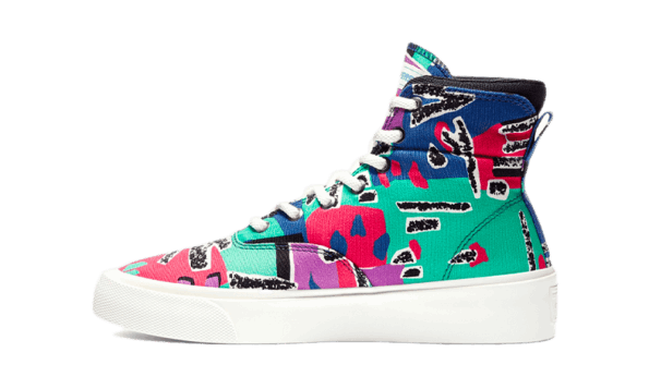 Converse Skid Grip Hi Fear Of God Restock