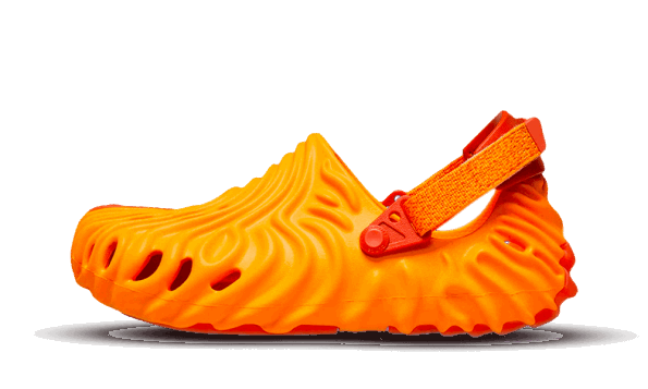 Restock Crocs Pollex Clog by Salehe Bembury Cobbler