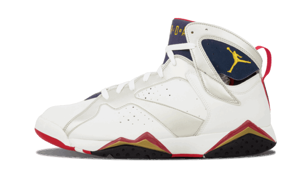 Air Jordan 7 Retro Olympic Restock