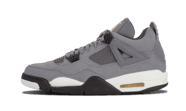Air Jordan 4 Retro Cool Grey Restock