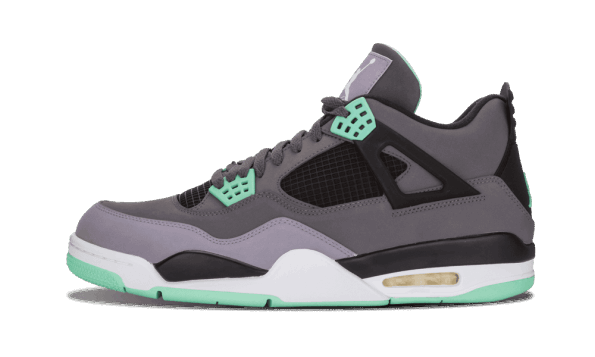 Air Jordan 4 Retro Green Glow Restock