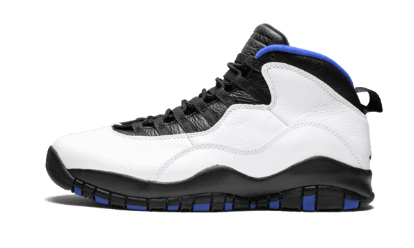 AIr Jordan 10 Retro Orlando Restock