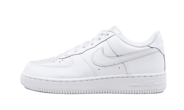 Restock Nike Air Force 1 Low White (PS)