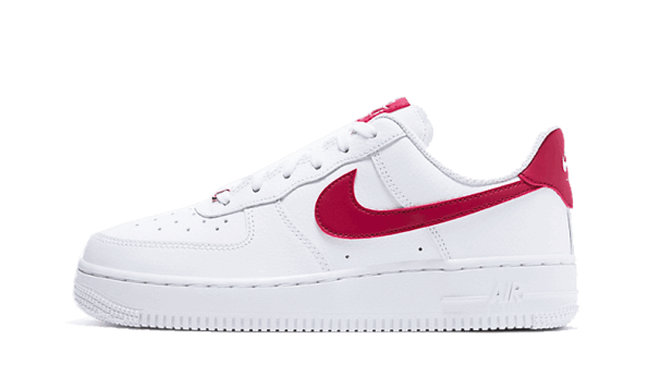 Nike Air Force 1 Low 07 Noble Red Restock