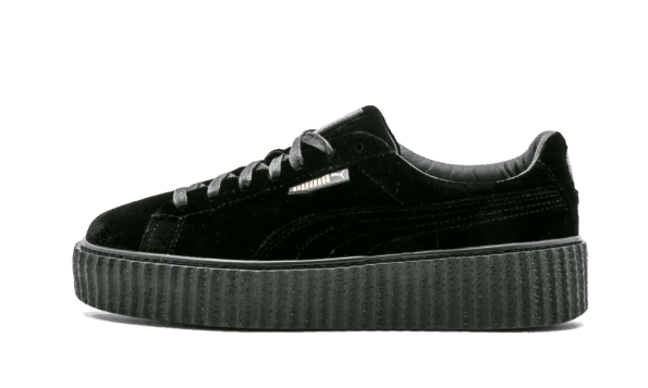Restock Creeper Velvet Fenty