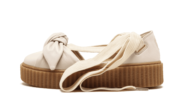 Restock Bow Creeper Sandal