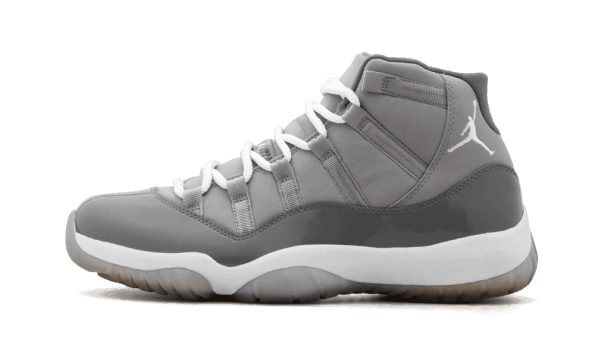 Air Jordan 11 Retro Cool Grey Restock