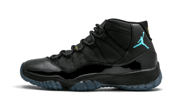 Restock Air Jordan 11 Retro Gamma