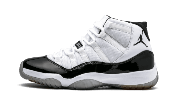 Restock Air Jordan 11 Retro Concord