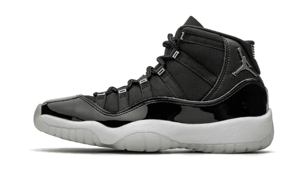 Restock Air Jordan 11 Retro Jubilee 25th Anniversary (GS)