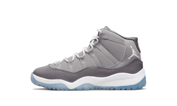 Air Jordan 11 Retro Cool Grey 2021 (PS) Restock