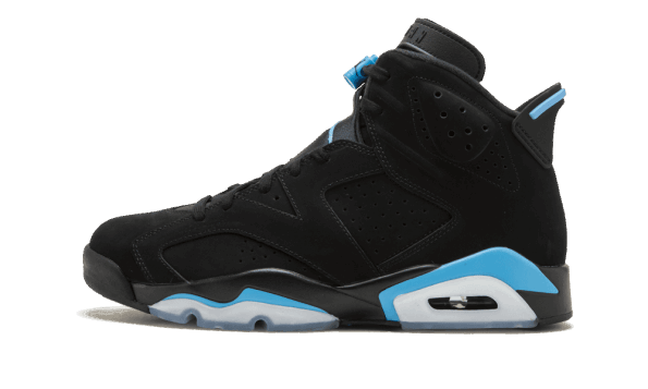 Restock Air Jordan 6 Retro UNC