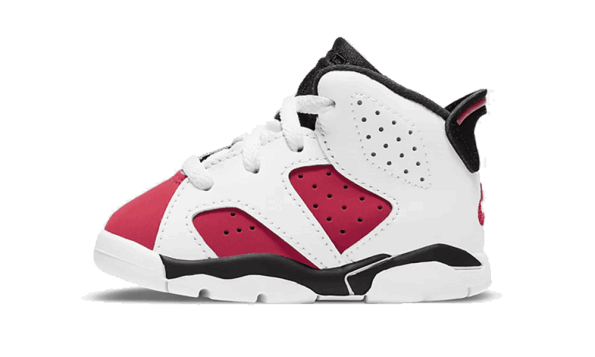 Air Jordan 6 Retro Carmine 2021 (TD) Restock