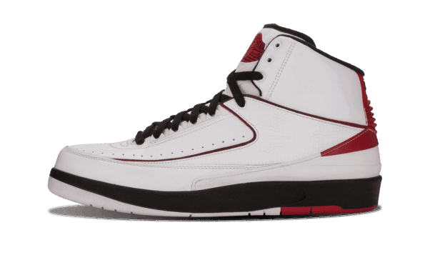 Restock Air Jordan 2 Retro QF 2010 Release