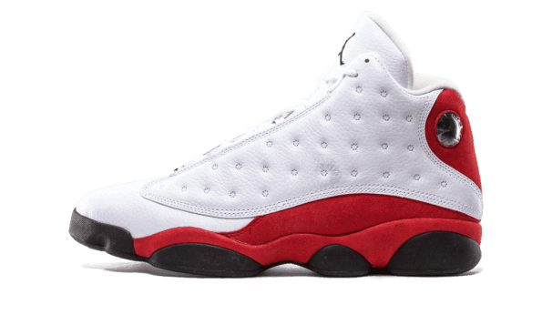 Air Jordan 13 Retro 2010 Release Restock