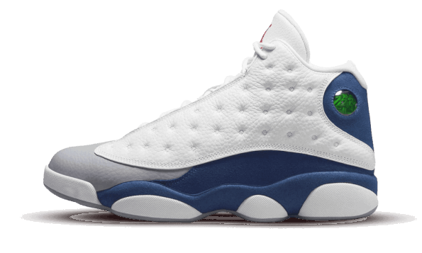 Air Jordan 13 Retro French Blue Restock