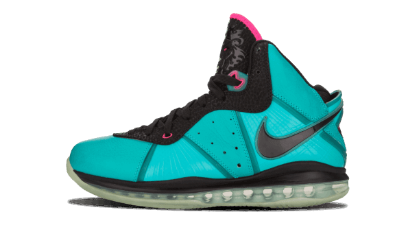 Restock Lebron 8 South Beach