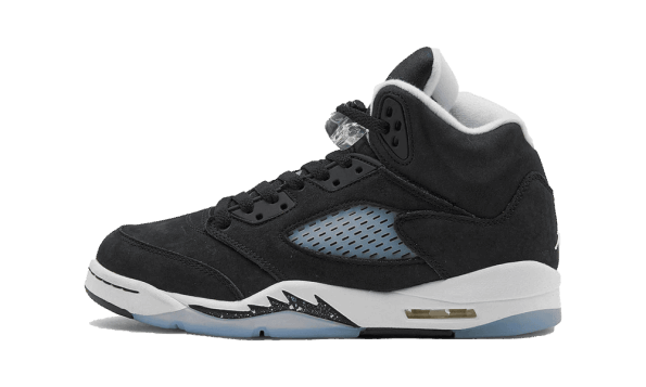 Air Jordan 5 Oreo Moonlight 2021 (GS) Restock