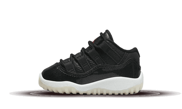 Restock Air Jordan 11 Retro Low 72-10 (TD)