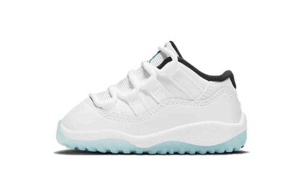 Restock Air Jordan 11 Retro Low Legend Blue (TD)