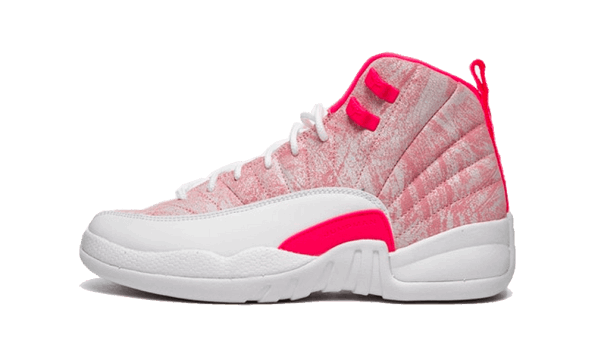 Restock Air Jordan 12 Retro Arctic Punch (GS)
