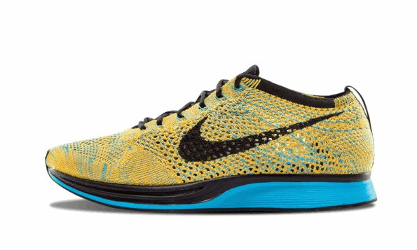 Flyknit Racer Restock