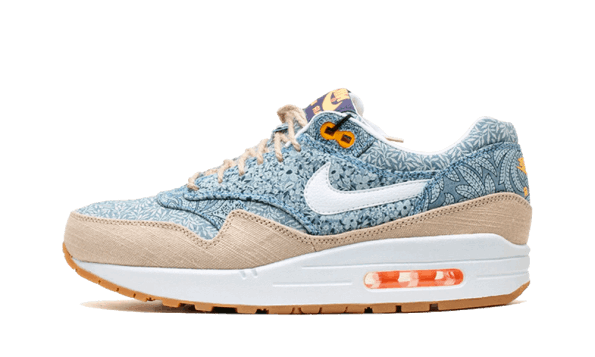 Nike Air Max 1 Liberty London Blue (W) Restock