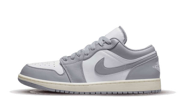 Air Jordan 1 Low Vintage Stealth Grey Restock
