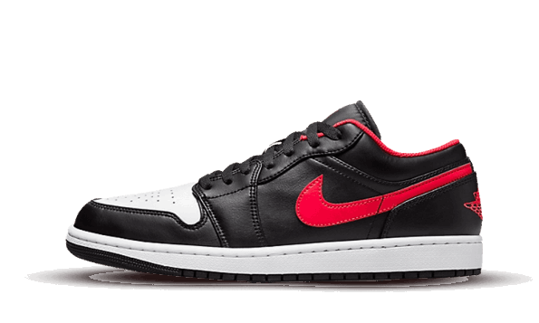 Restock Air Jordan 1 Low White Toe