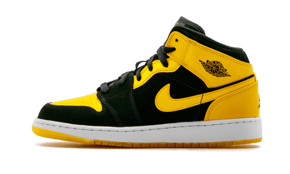 Restock Air Jordan 1 Mid New Love 2017 (GS)