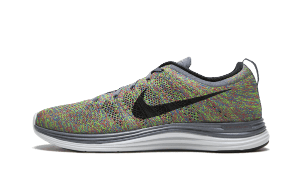 Restock Flyknit Lunar1 +