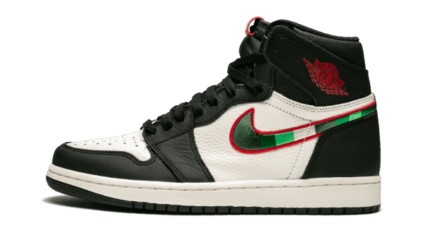 Restock Air Jordan 1 High OG Sports Illustrated A Star Is Born